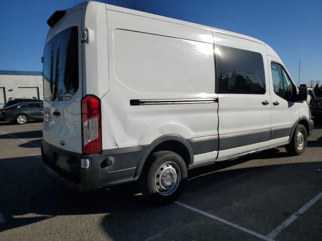 2019 Ford Transit T-250