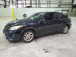 Mazda Vehiculos salvage en venta: 2012 Mazda 3 I