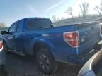 2011 Ford F150 Super Cab