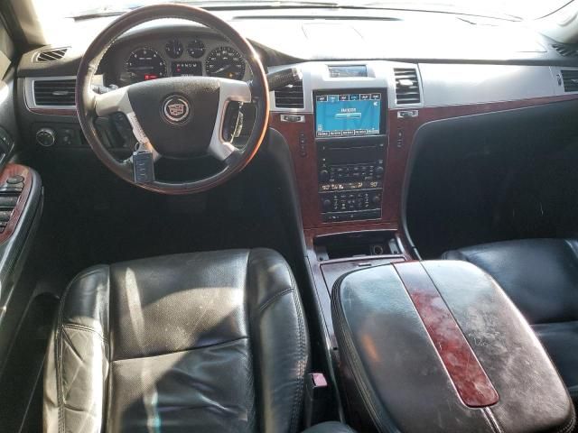 2007 Cadillac Escalade Luxury