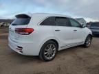 2017 KIA Sorento SX