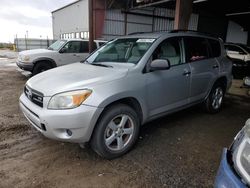 Toyota Vehiculos salvage en venta: 2007 Toyota Rav4