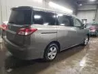 2015 Nissan Quest S