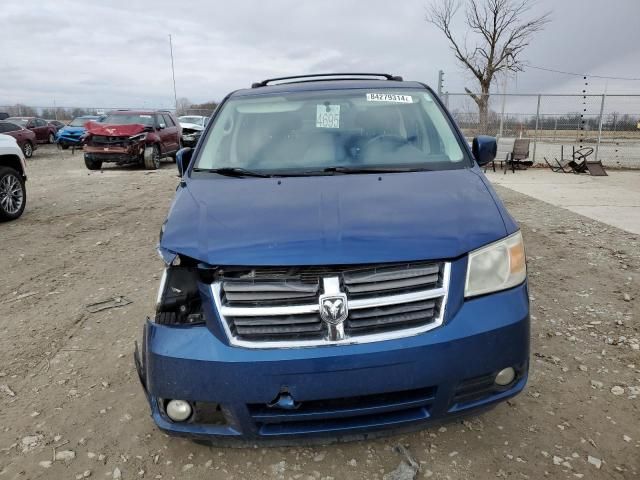 2010 Dodge Grand Caravan SXT