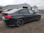 2018 BMW 330 XI