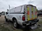 2013 Ford F250 Super Duty