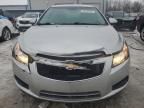 2011 Chevrolet Cruze LT