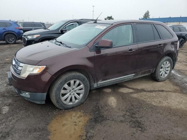 2010 Ford Edge SEL