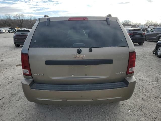 2005 Jeep Grand Cherokee Laredo