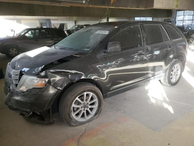 2007 Ford Edge SEL