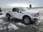 2019 Ford F150 Super Cab