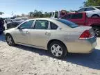 2009 Chevrolet Impala LS