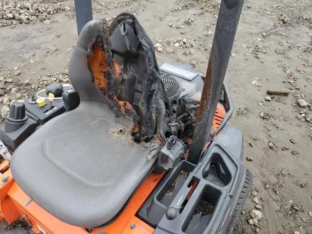 2016 Kubota Tractor