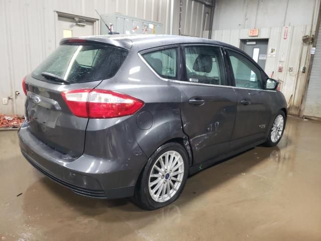 2015 Ford C-MAX Premium SEL