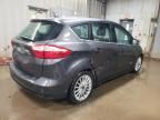 2015 Ford C-MAX Premium SEL