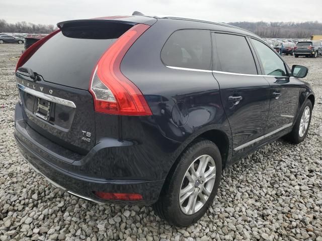 2016 Volvo XC60 T5 Premier