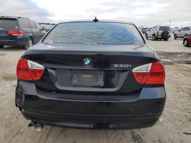 2006 BMW 330 I