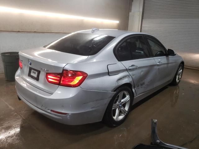 2013 BMW 328 XI