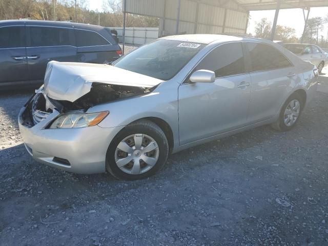 2008 Toyota Camry CE