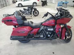 Salvage cars for sale from Copart China: 2020 Harley-Davidson Fltrk