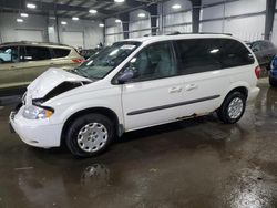 2004 Chrysler Town & Country en venta en Ham Lake, MN