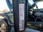 1994 Jeep Wrangler / YJ SE