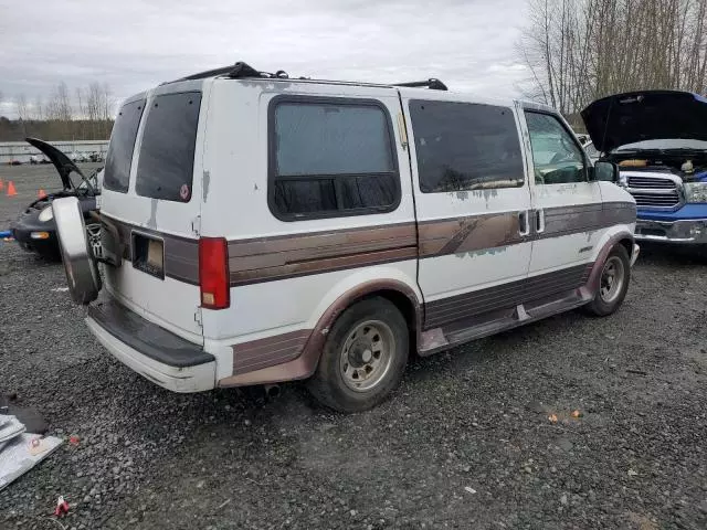 1995 Chevrolet Astro