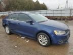 2013 Volkswagen Jetta TDI