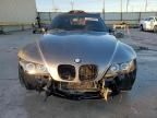 2002 BMW Z3 3.0