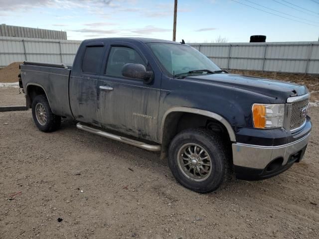 2007 GMC New Sierra K1500