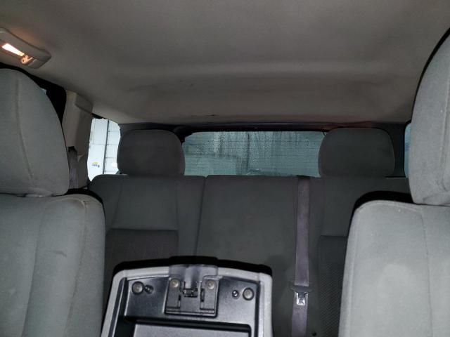 2005 Jeep Grand Cherokee Laredo