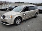 2013 Dodge Grand Caravan Crew