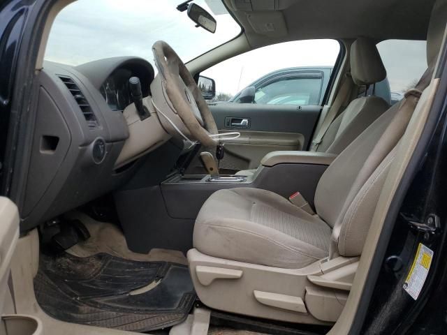 2008 Ford Edge SE