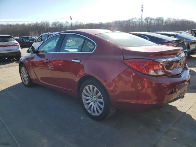 2013 Buick Regal Premium