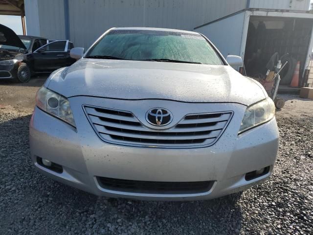 2008 Toyota Camry LE