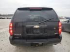 2007 Chevrolet Tahoe K1500