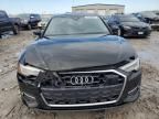 2024 Audi A6 Premium Plus