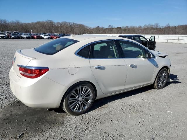 2014 Buick Verano Premium