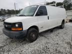 2006 Chevrolet Express G2500