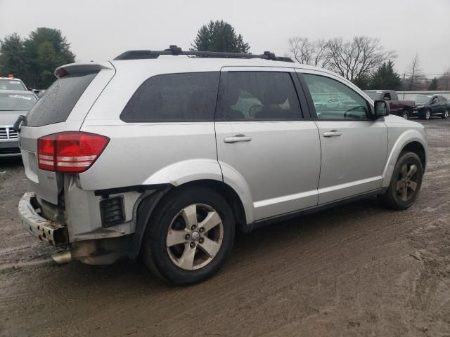 2009 Dodge Journey SXT