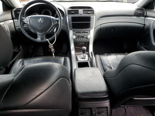 2008 Acura TL