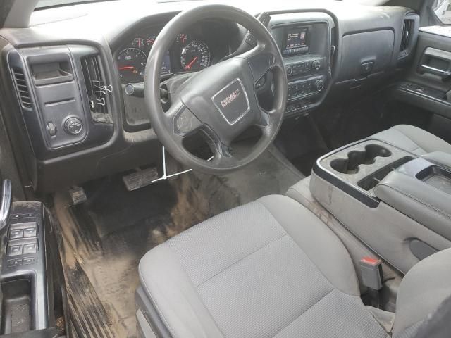 2014 GMC Sierra C1500