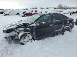 Volkswagen Vehiculos salvage en venta: 2012 Volkswagen Jetta SE