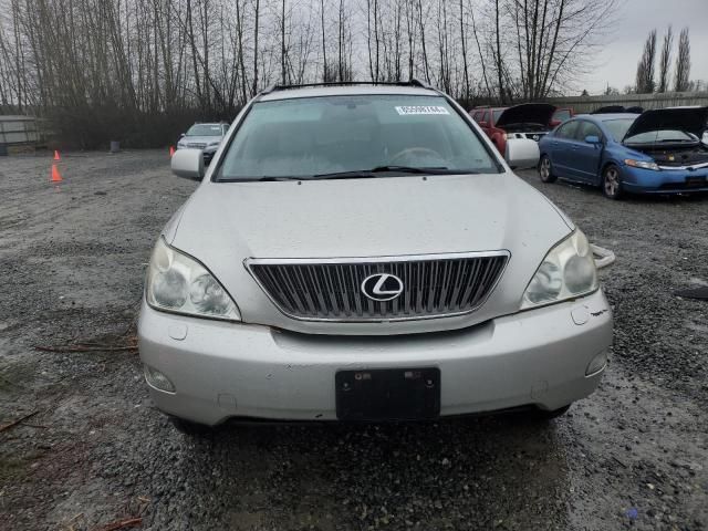 2007 Lexus RX 350