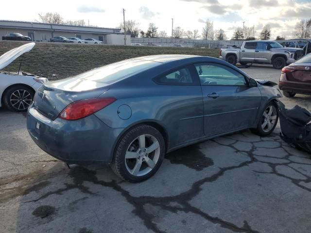 2006 Pontiac G6 GTP