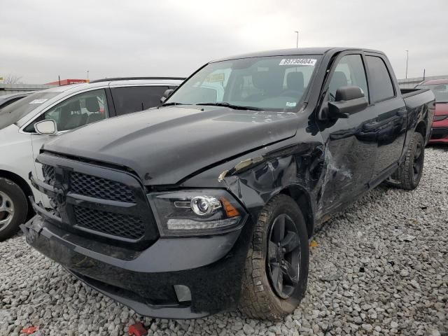 2014 Dodge RAM 1500 ST