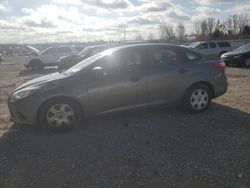 2013 Ford Focus S en venta en Lawrenceburg, KY