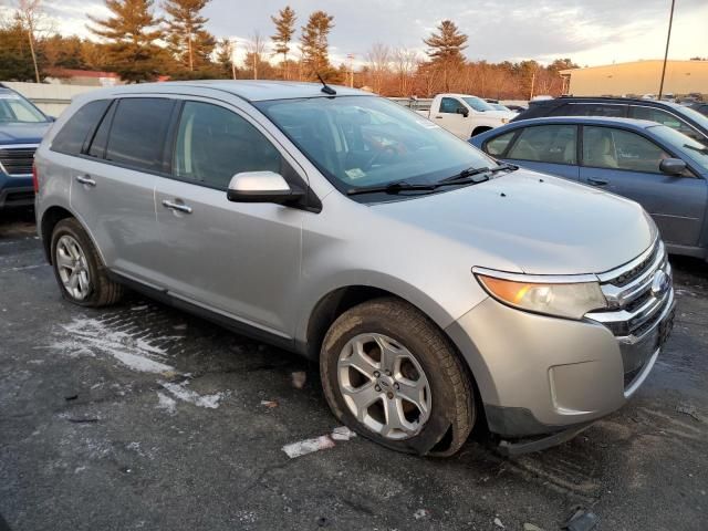 2011 Ford Edge SEL