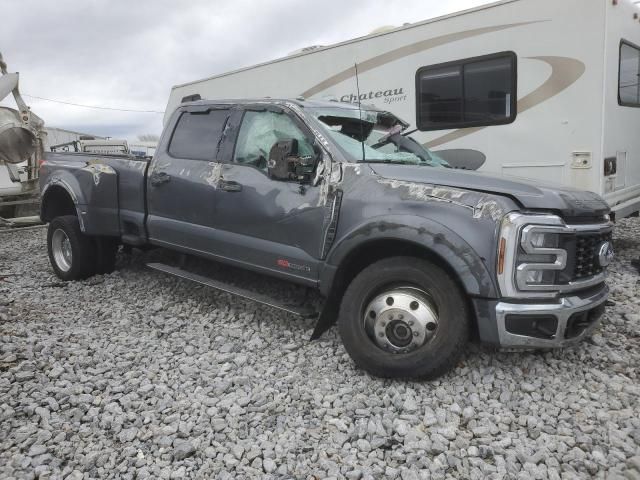 2024 Ford F450 Super Duty