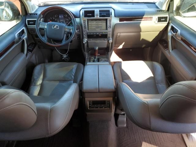 2012 Lexus GX 460